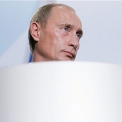 Путин: Политковская нанесла власти урон