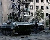 Россия открыла абхазский фронт