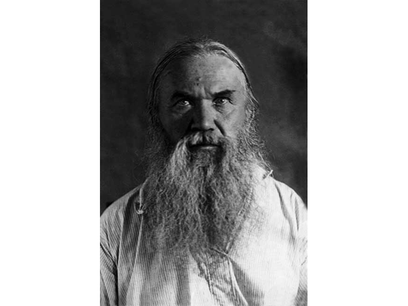 Преподобноисповедник Гавриил Игошкин