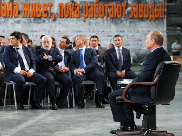 Амнистия, ку-ку