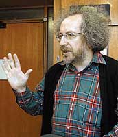 Алексей Венедиктов: "Если люди покупают "Эхо Москвы", то они должны знать, что покупают его вместе со мной".