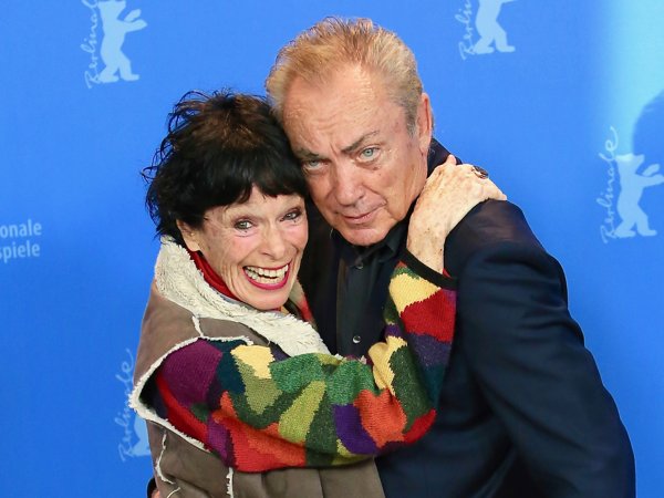 Berlinale 2019. Фото