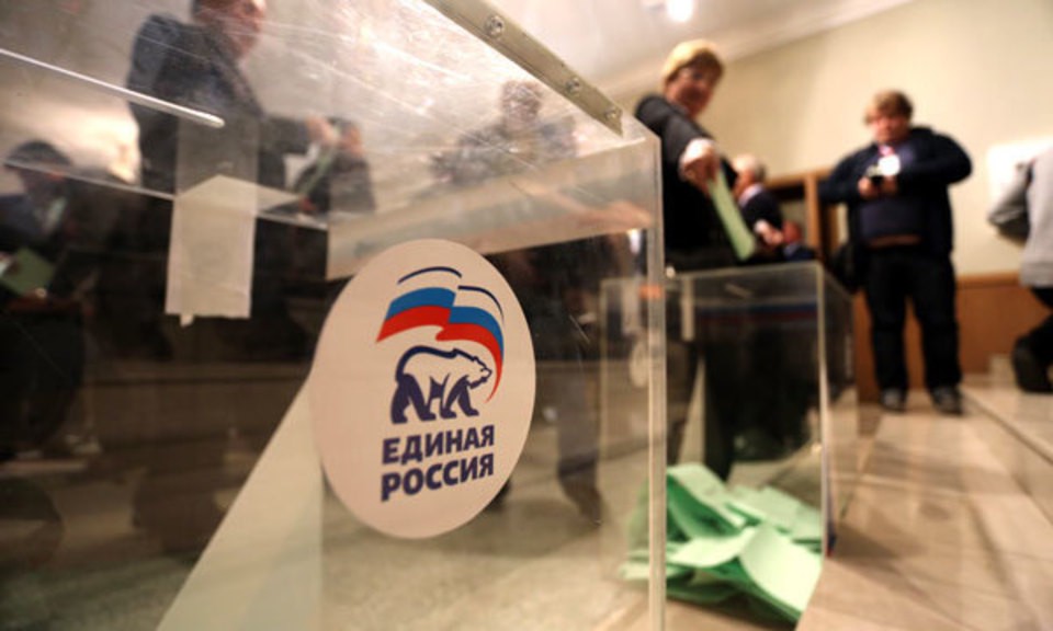 «Голос» выводит политконсалтинг на свет
