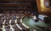 ООН пересматривает отношение к ядерной угрозе