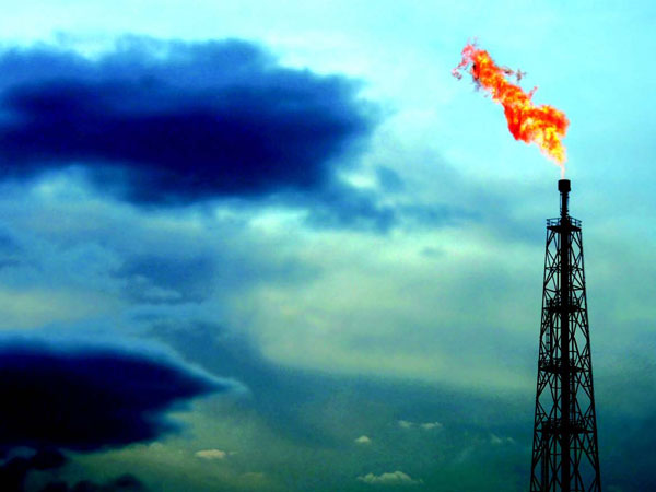 Новая "газовая война" тоже будет гибридной