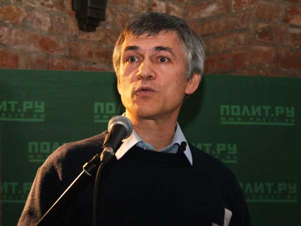В. Сурдин. Путь на Марс проложен. Осталось создать роботов и отправить их в марсианские пещеры. Видеоанонс