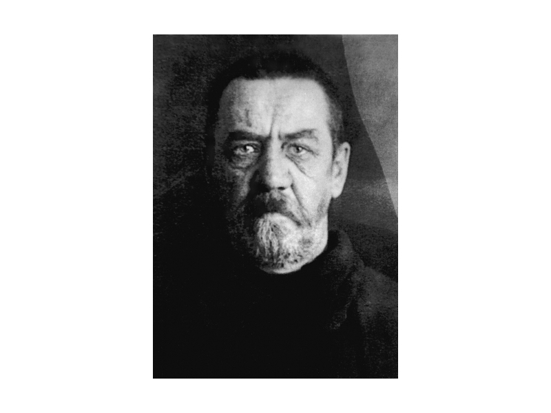 Священномученик Иоанн Коссинский