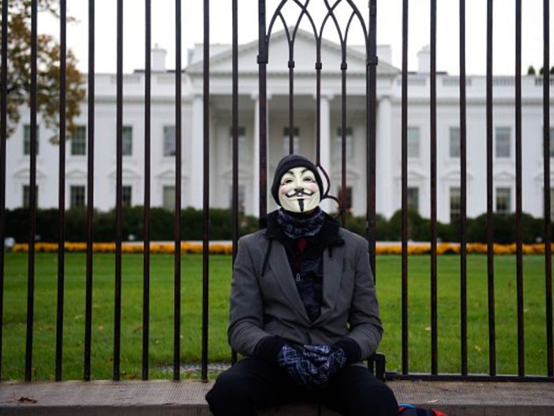 Дональд Трамп. Скандалы перед инаугурацией