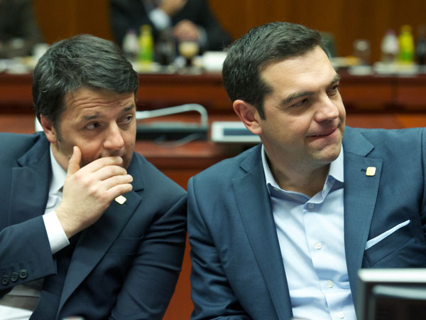 Наутро. 18 марта