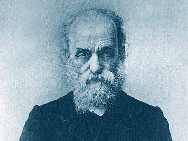 Мемория. Петр Лесгафт