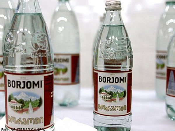 Возвращение дорогого друга