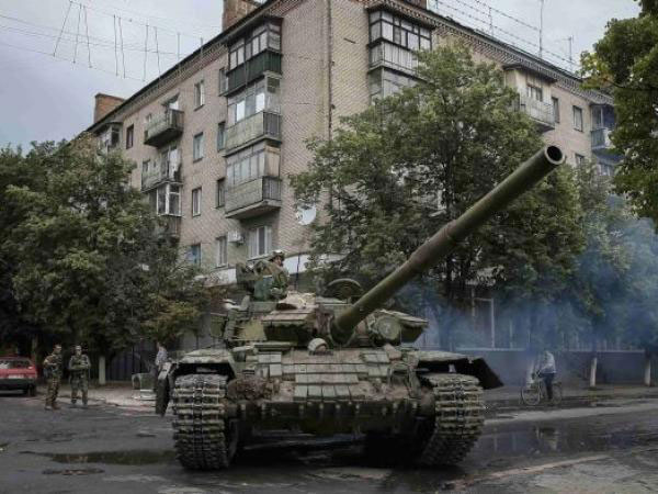 Особый статус для отдельных районов