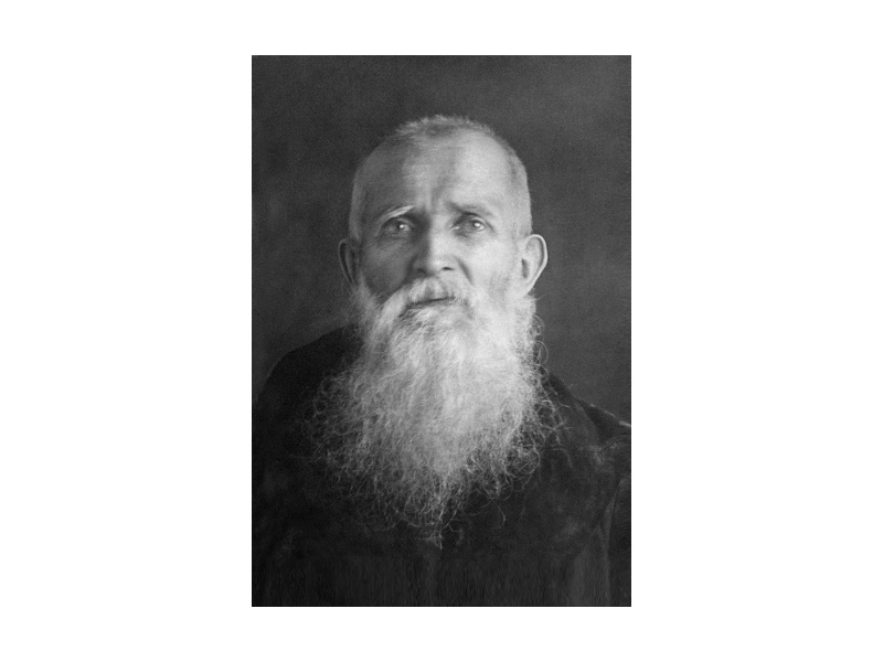 Священномученик Владимир Покровский