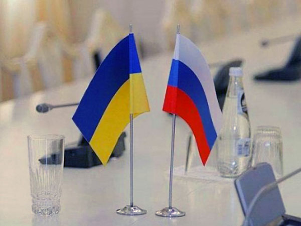 Россия и Украина обмениваются пленными. Live