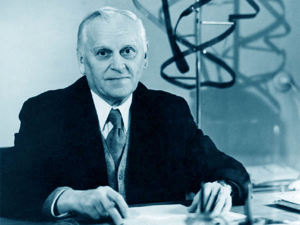 Мемория. Александр Баев