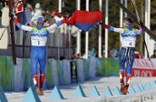 Жизнь имеет свойство налаживаться