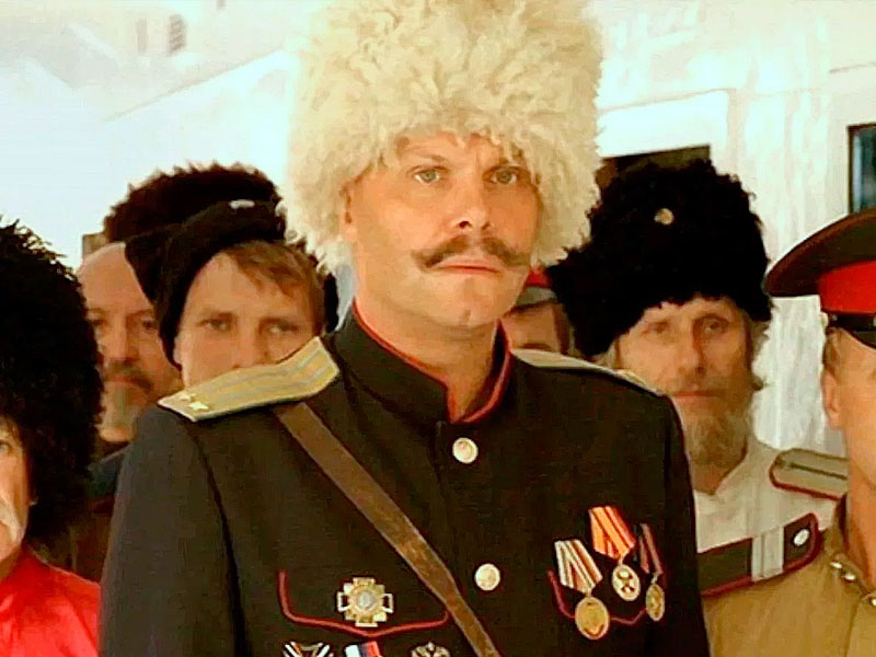 Алексей Кортнев