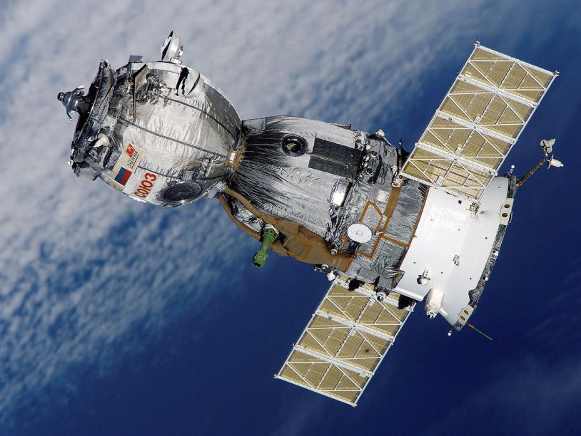NASA решило и дальше использовать российские «Союзы»