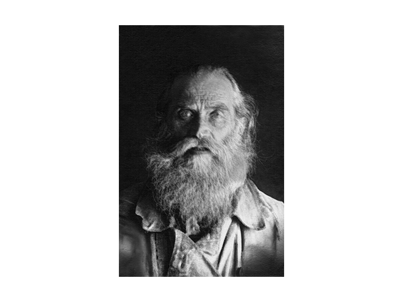 Преподобномученик Варлаам Никольский