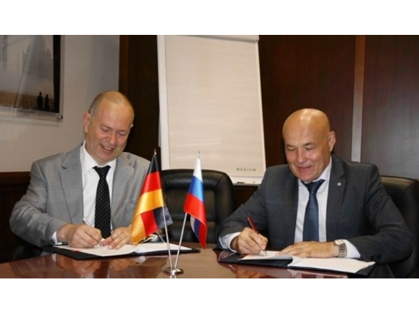 Топливная компания Росатома «ТВЭЛ» и немецкая QSIL GmbH создадут предприятие по выпуску особо чистого кварцевого концентрата