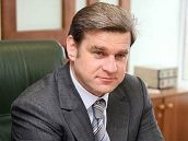 Президент предложил третий срок губернатору Дарькину