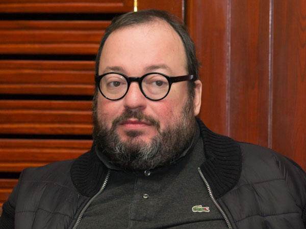 «Пушкин и Брежнев. Русское царство». 27.11. Отрывок из книги С.Белковского «Зюльт»