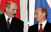 Путин поручил найти защиту от Белоруссии