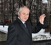 Случайно не дожил до допроса