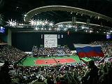 Россия выиграла Кубок Дэвиса