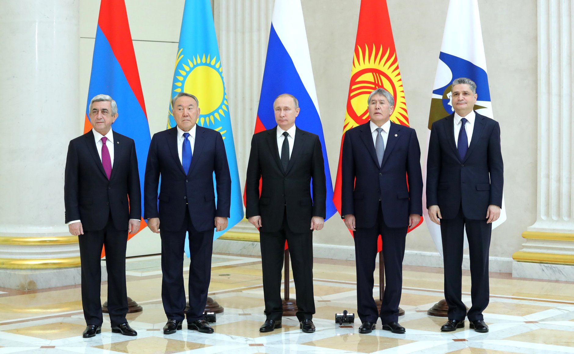Новые старые разногласия