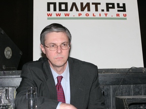 Глобализация: развитие, катастрофа, и снова развитие