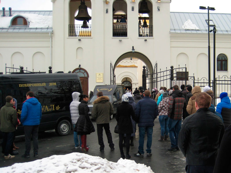 В кевларовой броне. Россия несет потери в Сирии