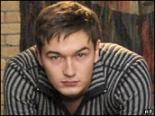Раненый прокурор защитил сына Ющенко