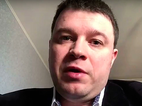 Голова дня. 11 мая. О включении Панкевича в петербургский ГИК