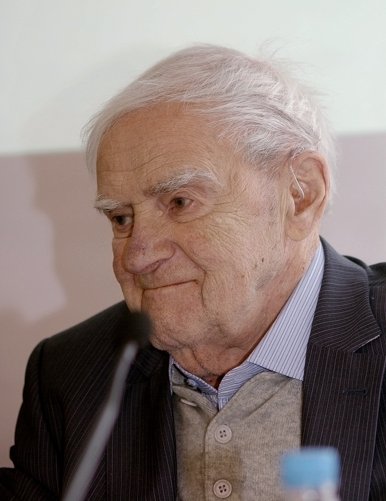 Даниил Гранин