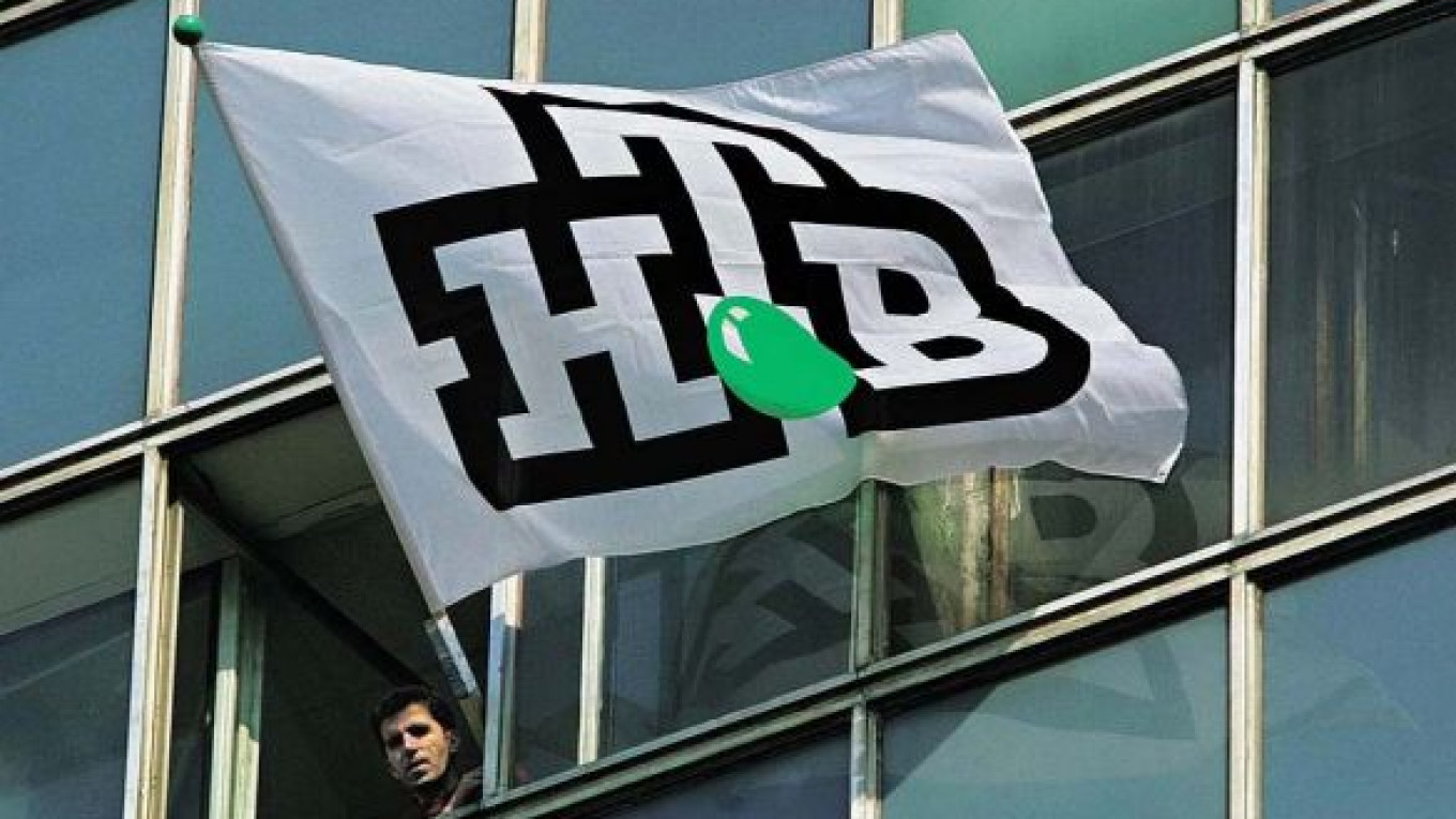 Назад в будущее: что было двадцать лет назад 10 — 16 апреля