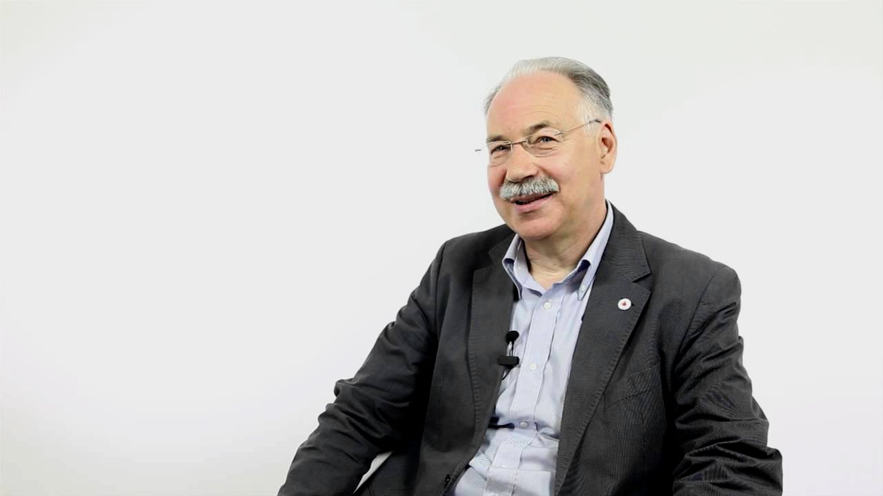 ProScience Театр 24 октября. Дмитрий Казаков о судьбе молодых ученых в России