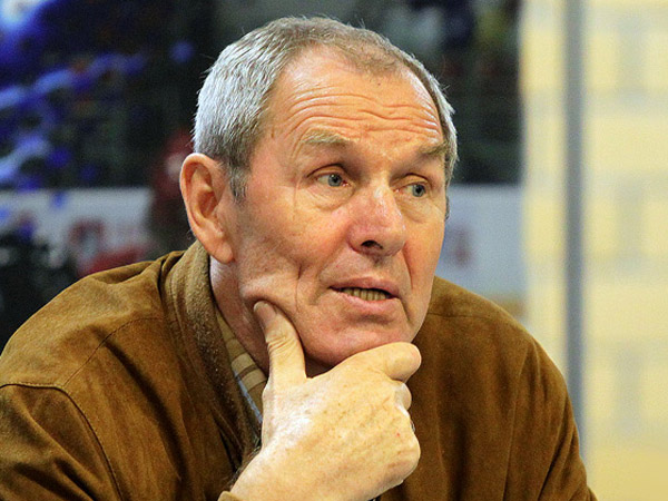 Вячеслав Старшинов