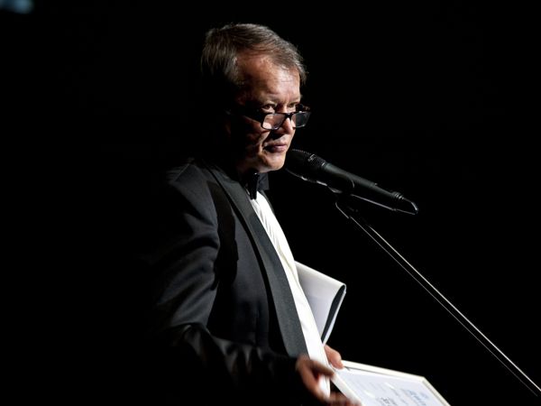 «Пермь сегодня – это одна из столиц документального кино»