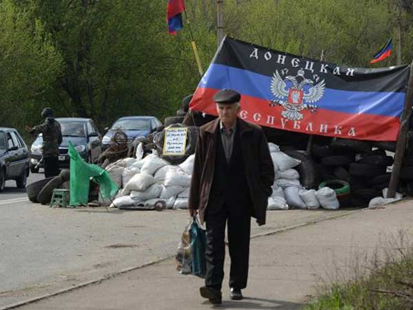 Выборы как повод опять повоевать