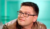 Убит корреспондент НТВ Илья Зимин