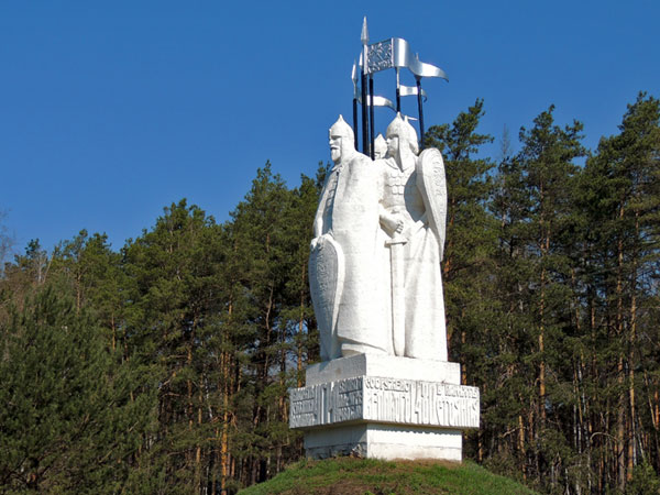День Великого стояния на Угре может стать общероссийским праздником