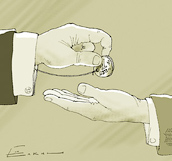 Управляясь с делами