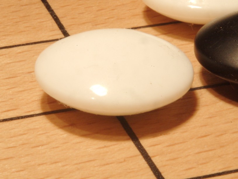 Ли Седоль проиграл вторую партию в матче AlphaGo