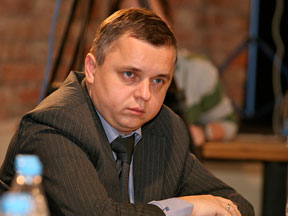 Олег Александров: Москва – это там, где живут москвичи