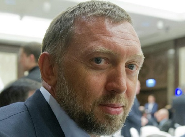Отсрочка для Дерипаски