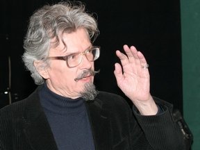 Лимонов Эдуард