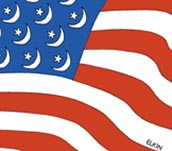 Как США Аббаса с Шароном помирят