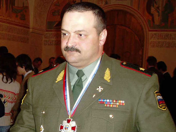 Кавказский наместник