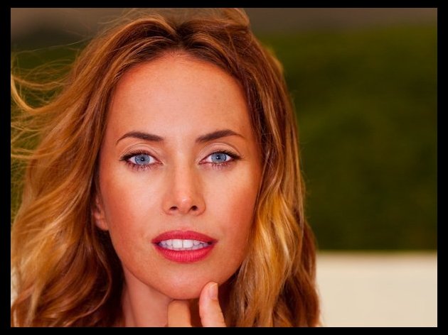 Умерла Жанна Фриске